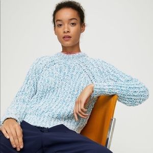 Wilfred Confetti sweater